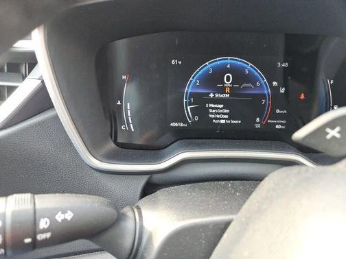 2023 Toyota Corolla XSE