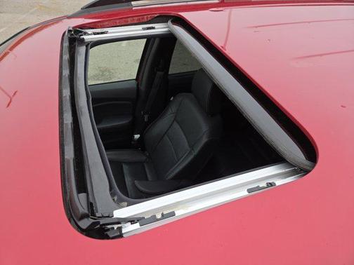 2023 Honda Passport AWD Elite