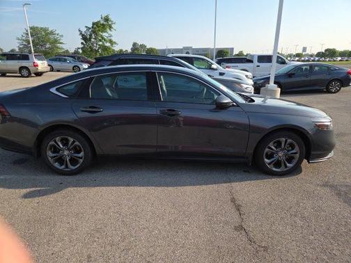 2023 Honda Accord EX 1.5T
