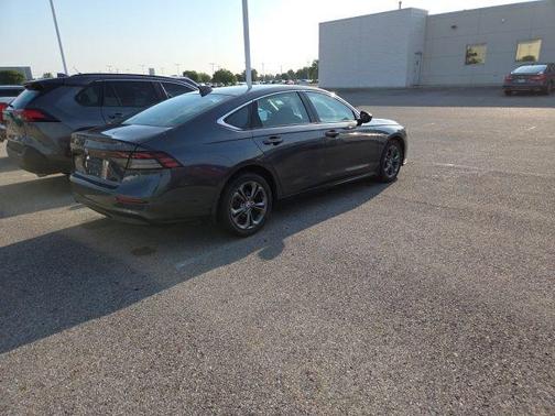 2023 Honda Accord EX 1.5T