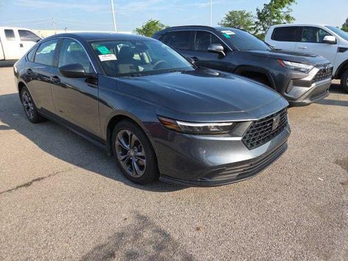 2023 Honda Accord EX 1.5T