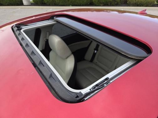Soul Red Metallic 2014 Mazda Mazda6 i Grand Touring