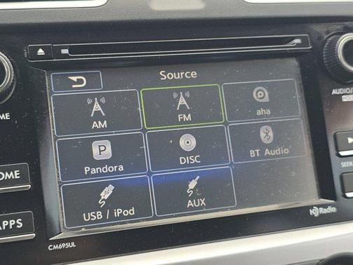 2017 Subaru Crosstrek 2.0i Premium
