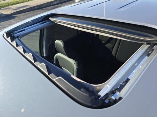 Sonic Gray Pearl 2026 Honda Ridgeline RTL