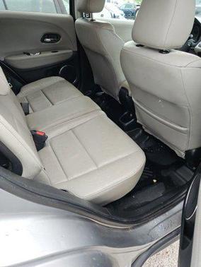 2017 Honda HR-V EX-L w/Navigation