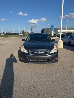 2011 Subaru Legacy Premium