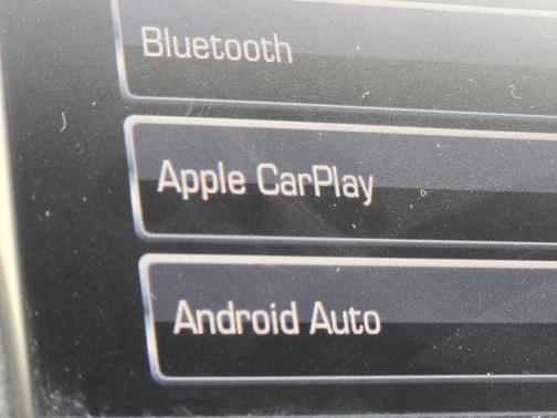 2018 Chevrolet Impala 1LT