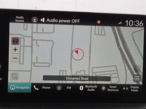 2023 Honda Pilot Touring 8-Passenger