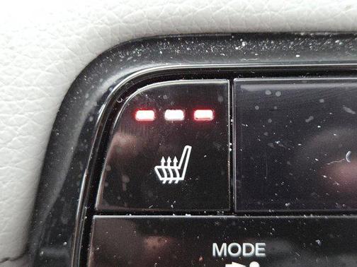 2023 Honda Pilot Touring 8-Passenger