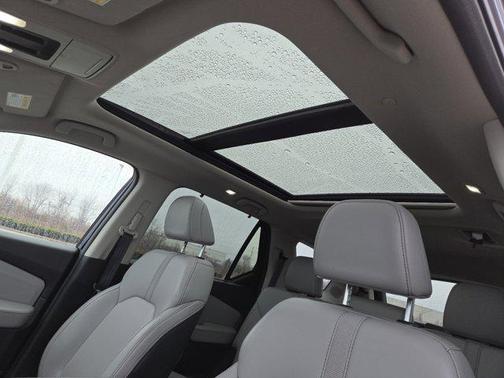 2023 Honda Pilot Touring 8-Passenger