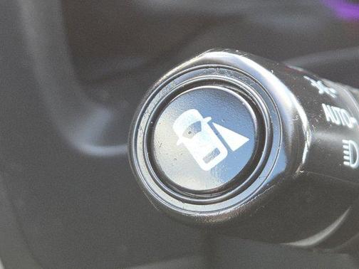 2022 Honda HR-V EX-L