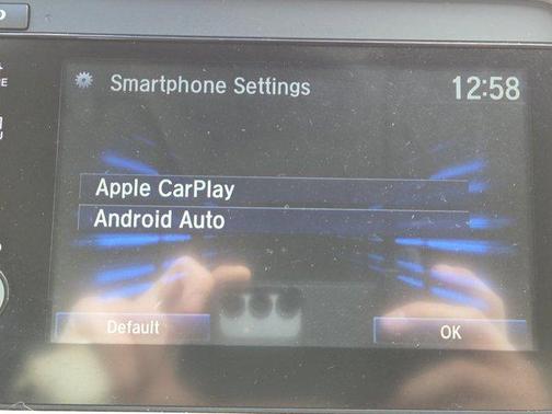 2022 Honda HR-V EX-L