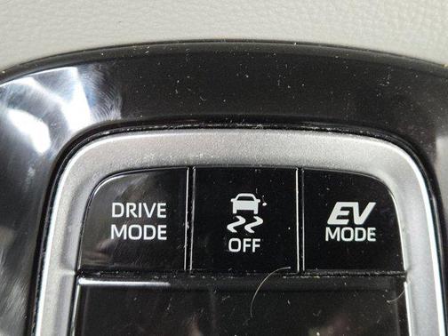 2021 Toyota Corolla Hybrid LE