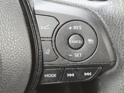 2021 Toyota Corolla Hybrid LE