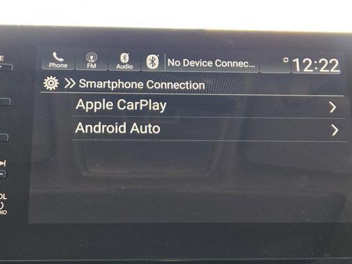 2020 Honda Accord EX-L 1.5T