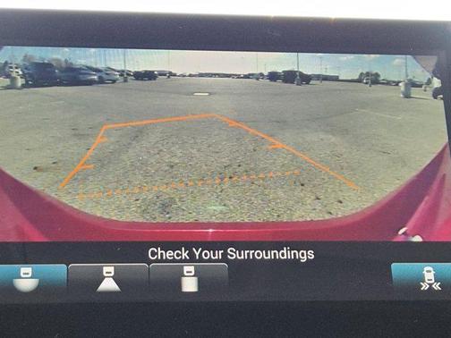 2020 Honda Accord EX-L 1.5T