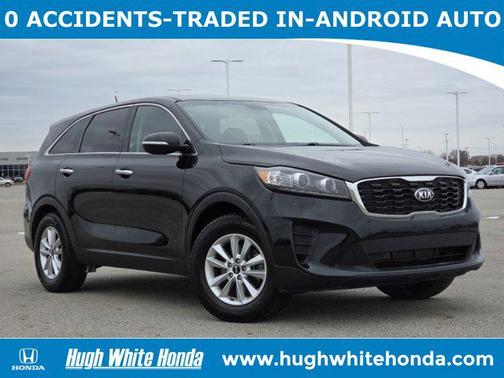 2019 Kia Sorento L