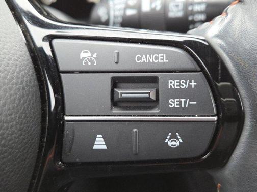 2023 Honda HR-V AWD Sport