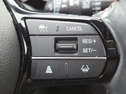 2023 Honda HR-V AWD Sport