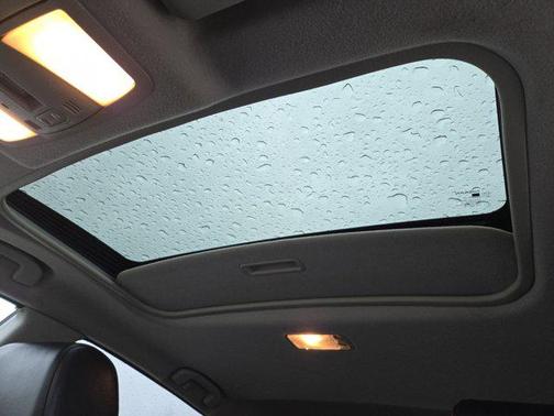 2012 Nissan Rogue SV w/SL Pkg