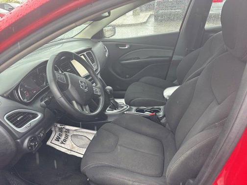 2013 Dodge Dart SXT