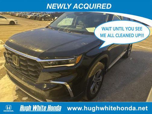 2023 Honda Pilot AWD EX-L 7 Passenger