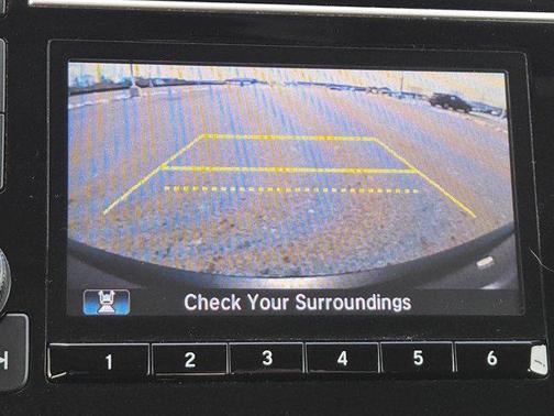 2020 Honda CR-V AWD LX