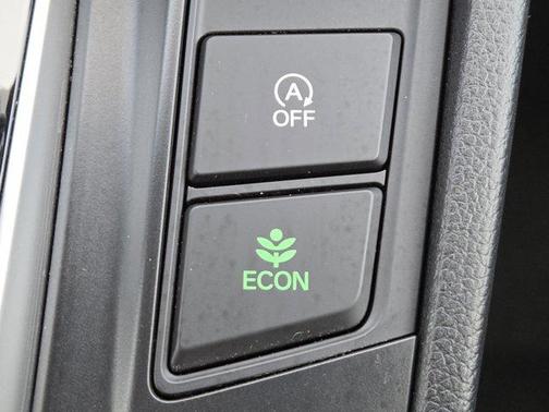 2020 Honda CR-V AWD LX