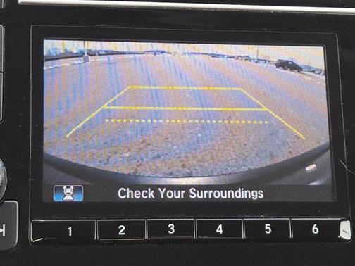 2020 Honda CR-V AWD LX