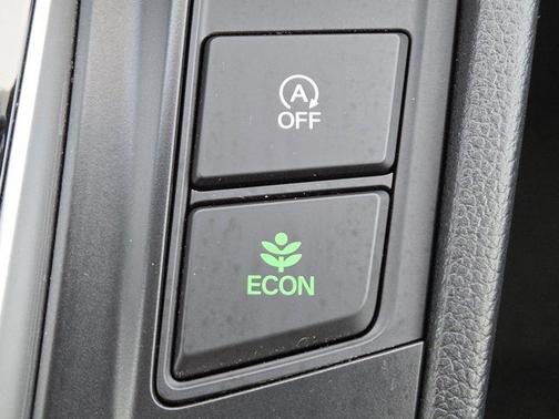 2020 Honda CR-V AWD LX