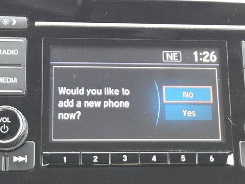 2020 Honda CR-V AWD LX