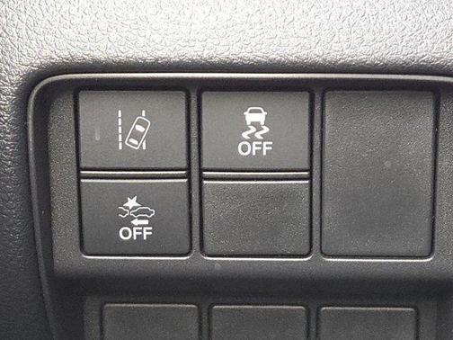 2020 Honda CR-V AWD LX