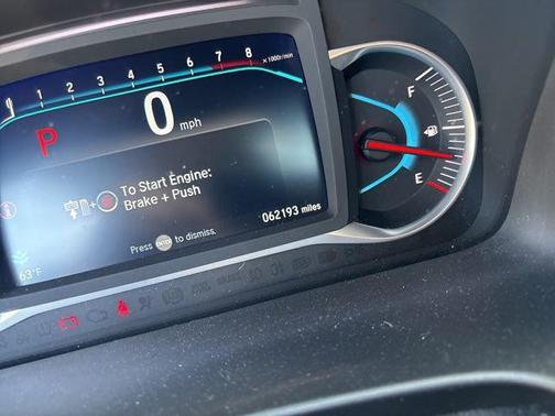 Crystal Black Pearl 2021 Honda Pilot AWD Special Edition