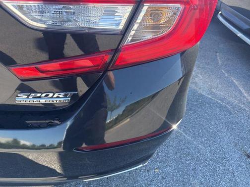 2021 Honda Accord Sport SE 1.5T