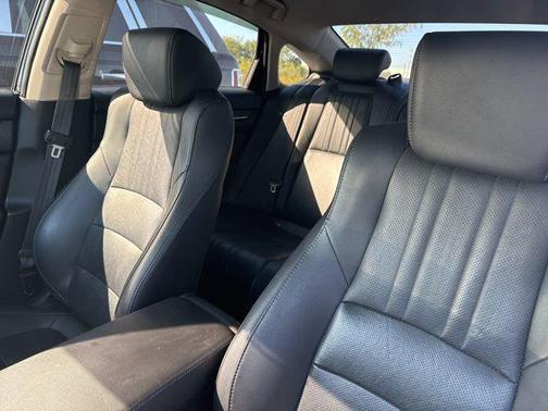 2021 Honda Accord Sport SE 1.5T