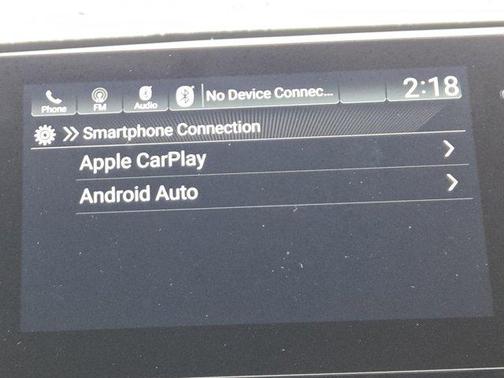 2021 Honda Accord Sport SE 1.5T