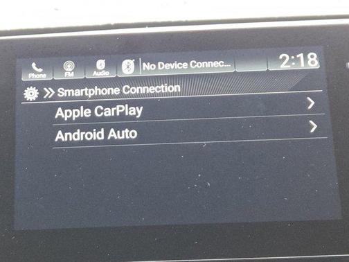 2021 Honda Accord Sport SE 1.5T