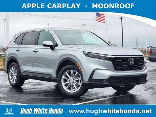 2024 Honda CR-V EX AWD