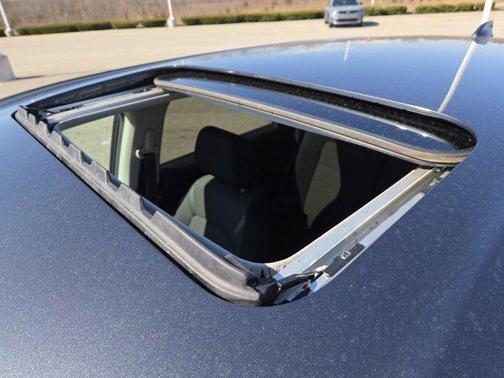 2023 Honda CR-V EX AWD