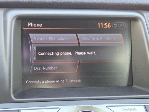 2012 Nissan Murano SL