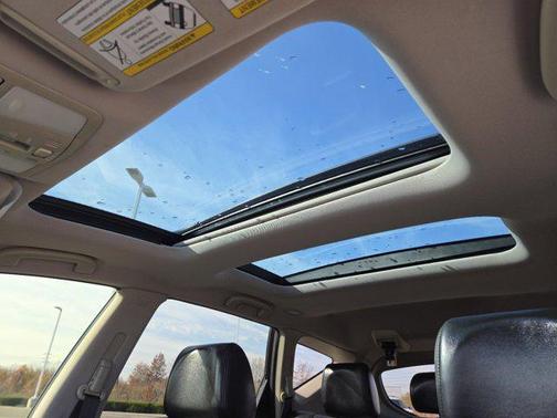 2012 Nissan Murano SL