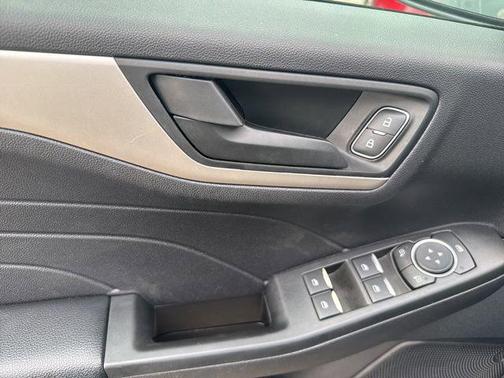 2021 Ford Escape S