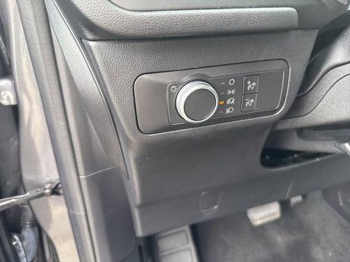 2021 Ford Escape S