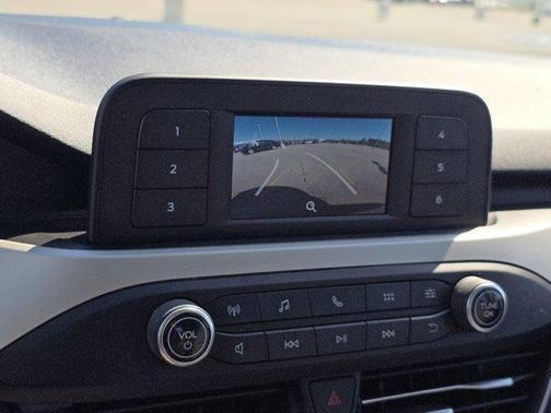 2021 Ford Escape S