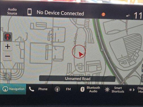 2023 Honda Pilot Touring 8-Passenger