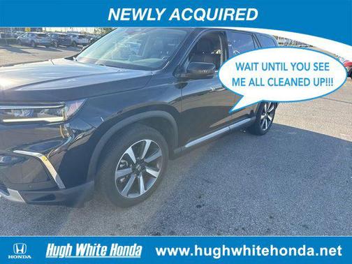 2023 Honda Pilot Touring 8-Passenger