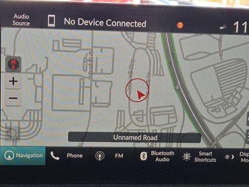 2023 Honda Pilot Touring 8-Passenger