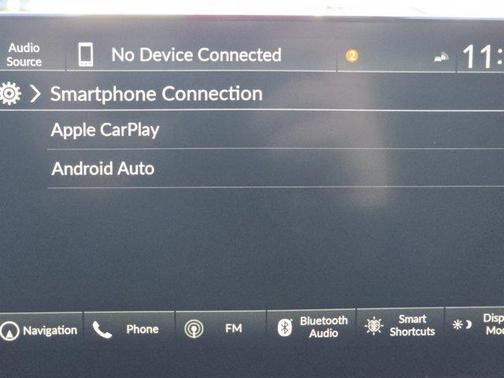 2023 Honda Pilot Touring 8-Passenger