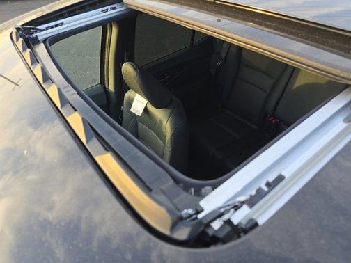2026 Honda Ridgeline Black