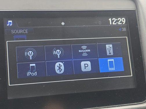 2022 Honda HR-V EX-L